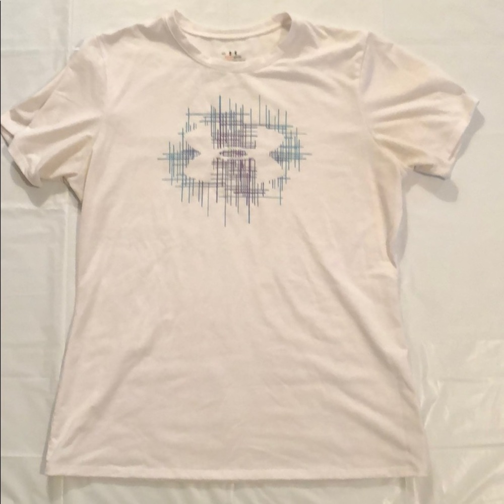 Under Armour shirt